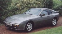 Etat à l'achat en Avril 2001